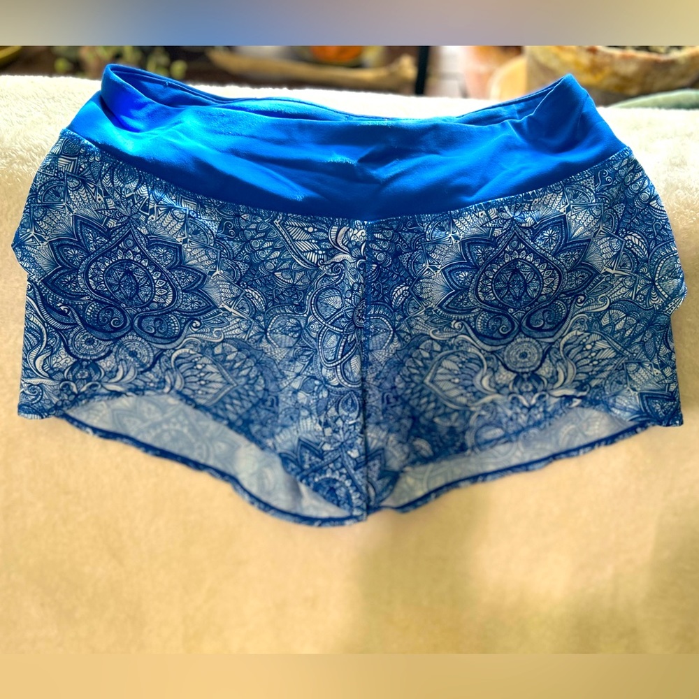 Calia, shorts, small, running